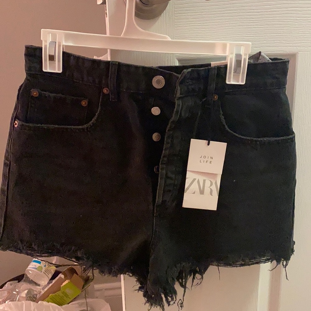 NWT Zara shorts